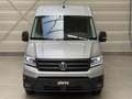 Volkswagen Crafter 35 2.0 TDI L5H3 Highline Argent - thumbnail 3