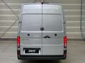 Volkswagen Crafter 35 2.0 TDI L5H3 Highline Argent - thumbnail 6
