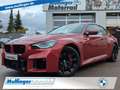 BMW M2 480PS!  Glasd.HUD ACC Kamera Ha/Ka Lenkradh. Rot - thumbnail 1