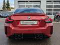 BMW M2 480PS!  Glasd.HUD ACC Kamera Ha/Ka Lenkradh. Rot - thumbnail 8