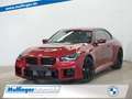 BMW M2 480PS!  Glasd.HUD ACC Kamera Ha/Ka Lenkradh. Rot - thumbnail 1
