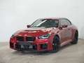 BMW M2 480PS!  Glasd.HUD ACC Kamera Ha/Ka Lenkradh. Rot - thumbnail 2