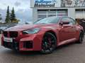 BMW M2 480PS!  Glasd.HUD ACC Kamera Ha/Ka Lenkradh. Rot - thumbnail 2