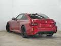 BMW M2 480PS!  Glasd.HUD ACC Kamera Ha/Ka Lenkradh. Rot - thumbnail 4
