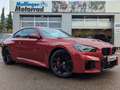 BMW M2 480PS!  Glasd.HUD ACC Kamera Ha/Ka Lenkradh. Rot - thumbnail 4