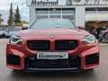 BMW M2 480PS!  Glasd.HUD ACC Kamera Ha/Ka Lenkradh. Rot - thumbnail 3