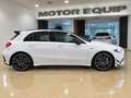 Mercedes-Benz A 35 AMG 4Matic+ 7G-DCT Blanco - thumbnail 4