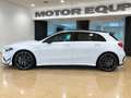 Mercedes-Benz A 35 AMG 4Matic+ 7G-DCT Blanco - thumbnail 3