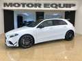 Mercedes-Benz A 35 AMG 4Matic+ 7G-DCT Blanco - thumbnail 1