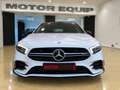 Mercedes-Benz A 35 AMG 4Matic+ 7G-DCT Blanco - thumbnail 2