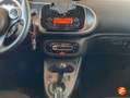 smart forTwo 60kW(81CV) EQ cabrio Rojo - thumbnail 11