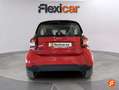 smart forTwo 60kW(81CV) EQ cabrio Rojo - thumbnail 5