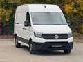 Volkswagen Crafter 2.0 TDI Hoch + Lang *1 HAND *KLIMA *PDC Blanc - thumbnail 8