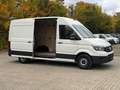 Volkswagen Crafter 2.0 TDI Hoch + Lang *1 HAND *KLIMA *PDC Blanc - thumbnail 17