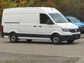 Volkswagen Crafter 2.0 TDI Hoch + Lang *1 HAND *KLIMA *PDC Blanc - thumbnail 7