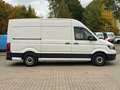 Volkswagen Crafter 2.0 TDI Hoch + Lang *1 HAND *KLIMA *PDC Blanc - thumbnail 6