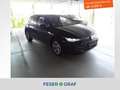 Volkswagen Golf 1.5 eTSI Life DSG AHK / ACC / LED / DAB / Navigati Schwarz - thumbnail 1
