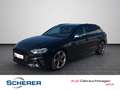 Audi S4 3.0 TDI quattro LED NAVI SHZ GRA Negru - thumbnail 1