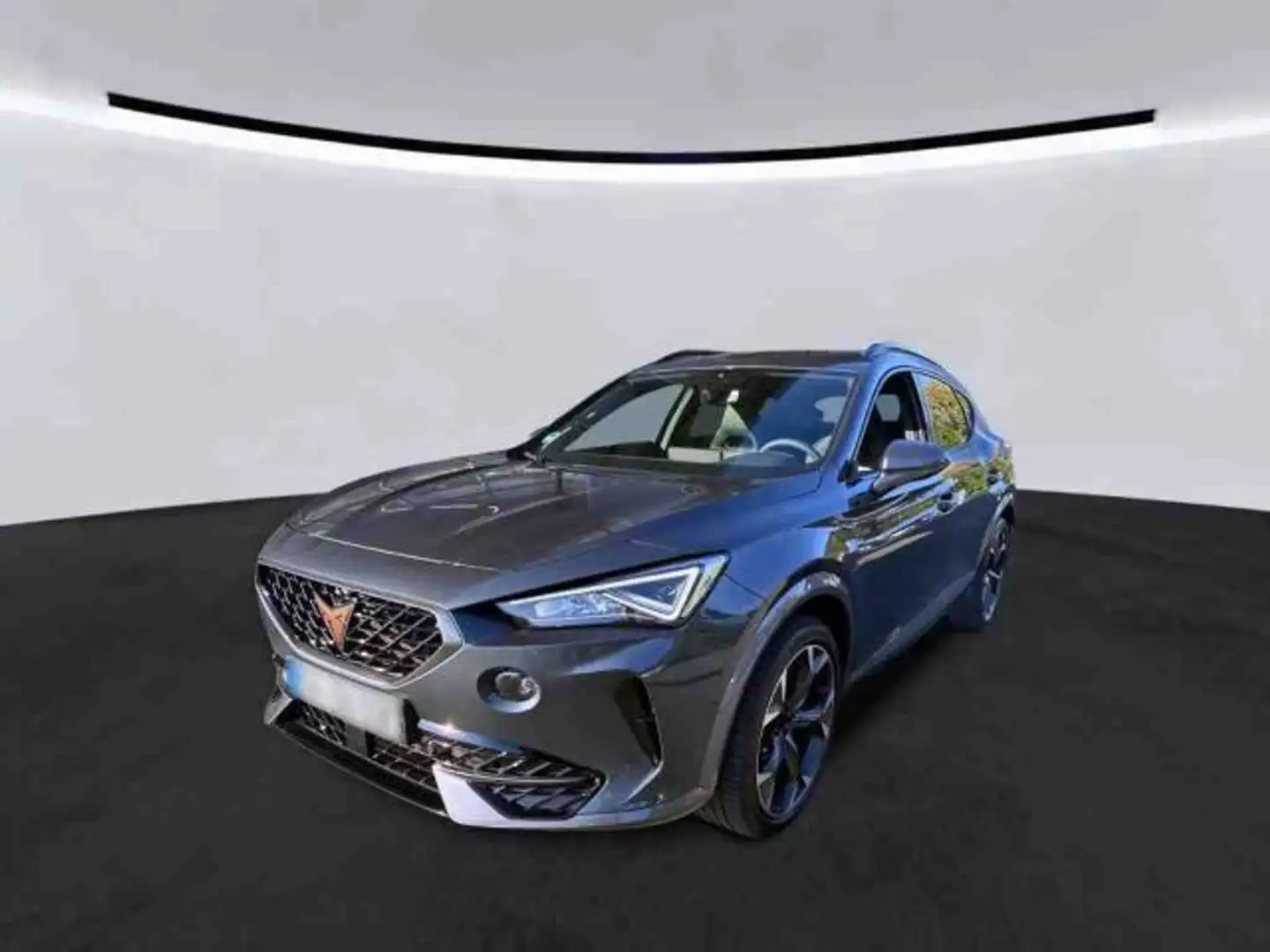 CUPRA Formentor VZ 1.4 eHybrid LM19 PANO AHK SUPER-S K Grau - 2