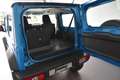 Suzuki Jimny 1.5. ALLGRIP NFZ Comfort Bleu - thumbnail 8