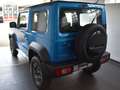 Suzuki Jimny 1.5. ALLGRIP NFZ Comfort Bleu - thumbnail 5