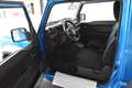 Suzuki Jimny 1.5. ALLGRIP NFZ Comfort Bleu - thumbnail 9