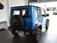 Suzuki Jimny 1.5. ALLGRIP NFZ Comfort Bleu - thumbnail 7