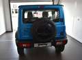 Suzuki Jimny 1.5. ALLGRIP NFZ Comfort Bleu - thumbnail 6