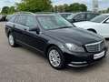 Mercedes-Benz C 220 C -Klasse T-Modell C 220 T CDI Noir - thumbnail 2