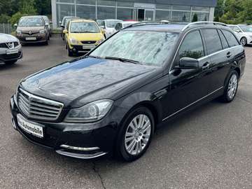 C -Klasse T-Modell C 220 T CDI