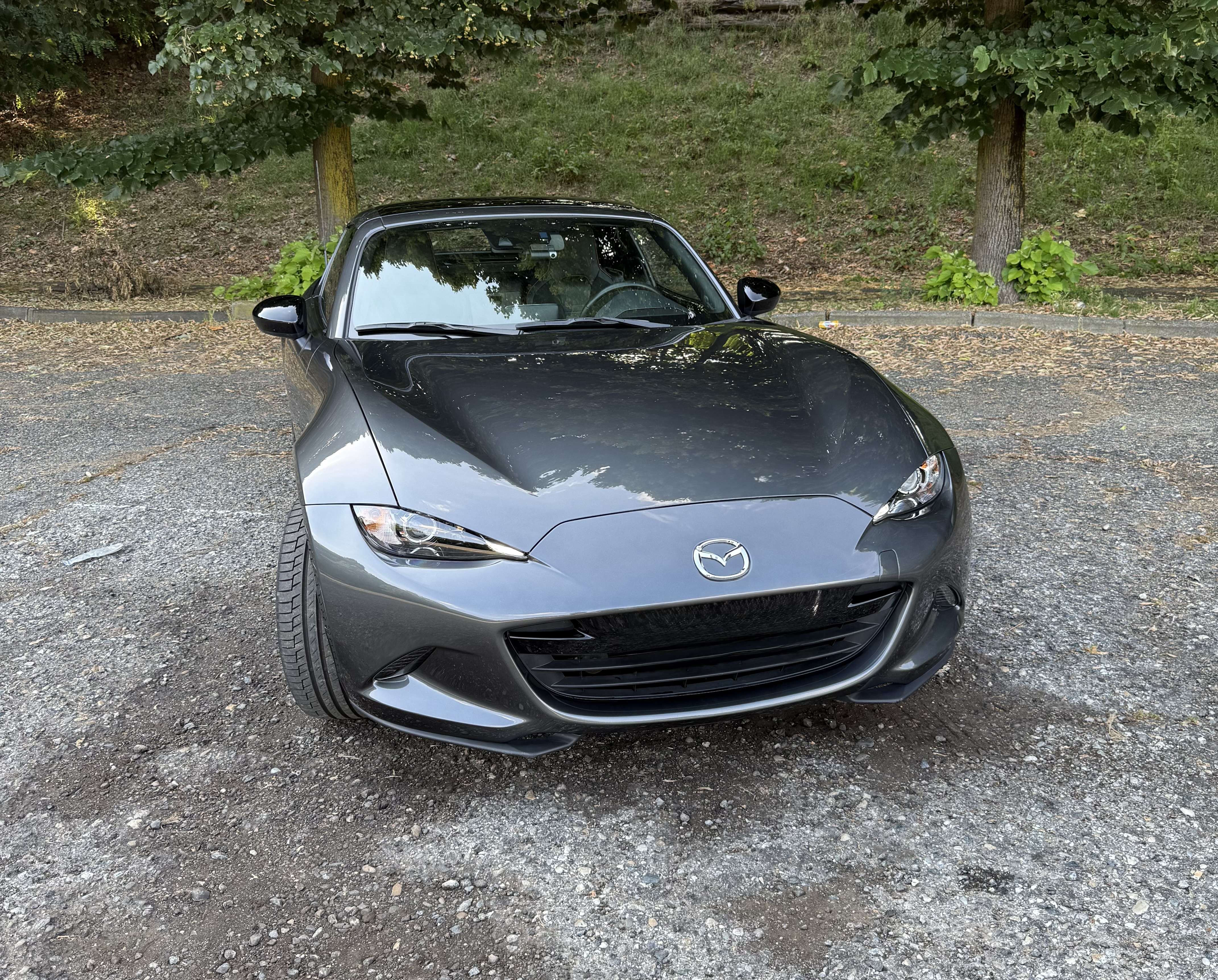 2017 Mazda MX-5