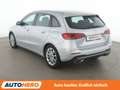 Mercedes-Benz B 220 B 220 d Progressive Aut.*MULTIBEAM*NAVI*TEMPO*CAM* Silber - thumbnail 4