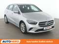 Mercedes-Benz B 220 B 220 d Progressive Aut.*MULTIBEAM*NAVI*TEMPO*CAM* Silber - thumbnail 8