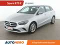 Mercedes-Benz B 220 B 220 d Progressive Aut.*MULTIBEAM*NAVI*TEMPO*CAM* Silber - thumbnail 1
