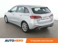 Mercedes-Benz B 220 B 220 d Progressive Aut.*MULTIBEAM*NAVI*TEMPO*CAM* Silber - thumbnail 4
