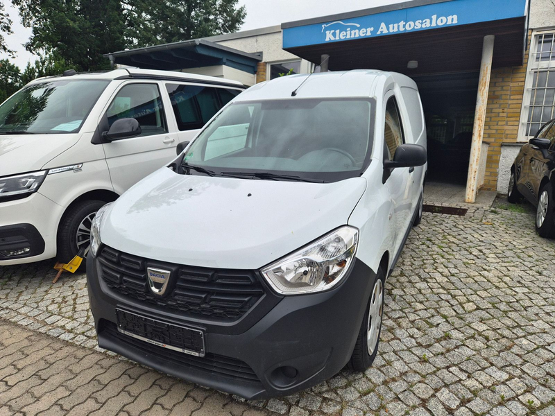 Dacia Dokker Express Essential Klima — photo 5