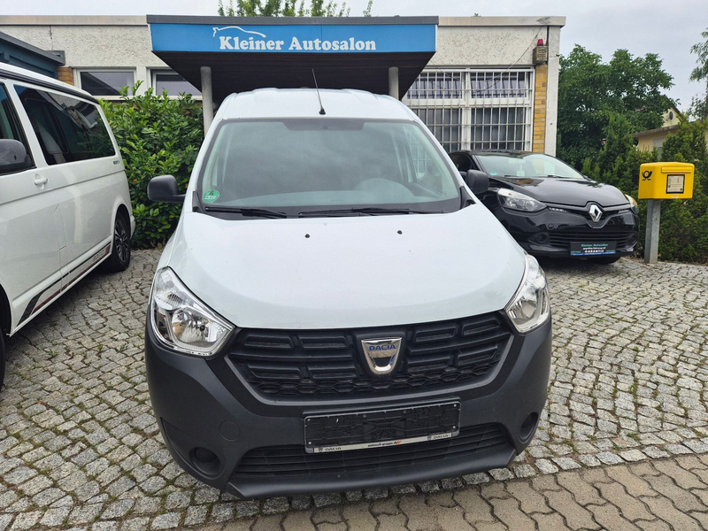 Dacia Dokker Express Essential Klima