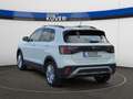 Volkswagen T-Cross Life 1.5 TSI DSG ACC+AHK+Shzg.+17 AUT Weiß - thumbnail 4