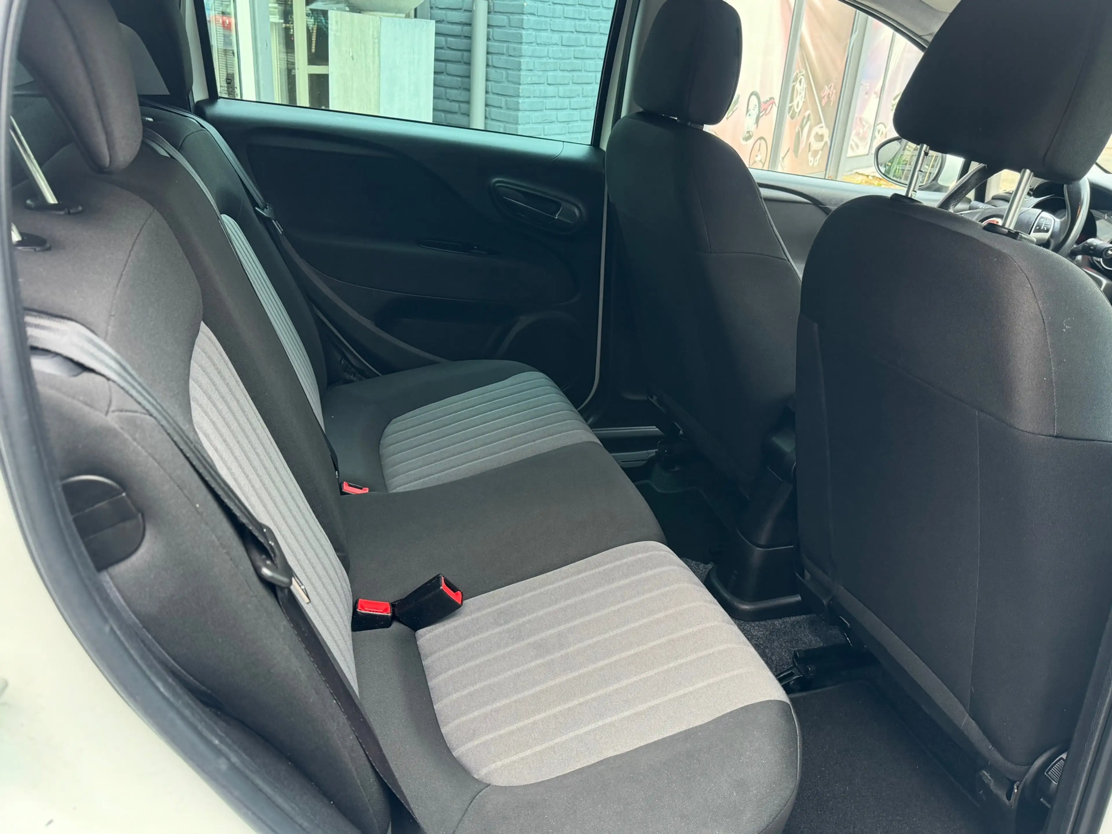 Fiat Punto Evo 0.9 TwinAir Sempre | Clima | Navi | Cruise | N.A.P — photo 11