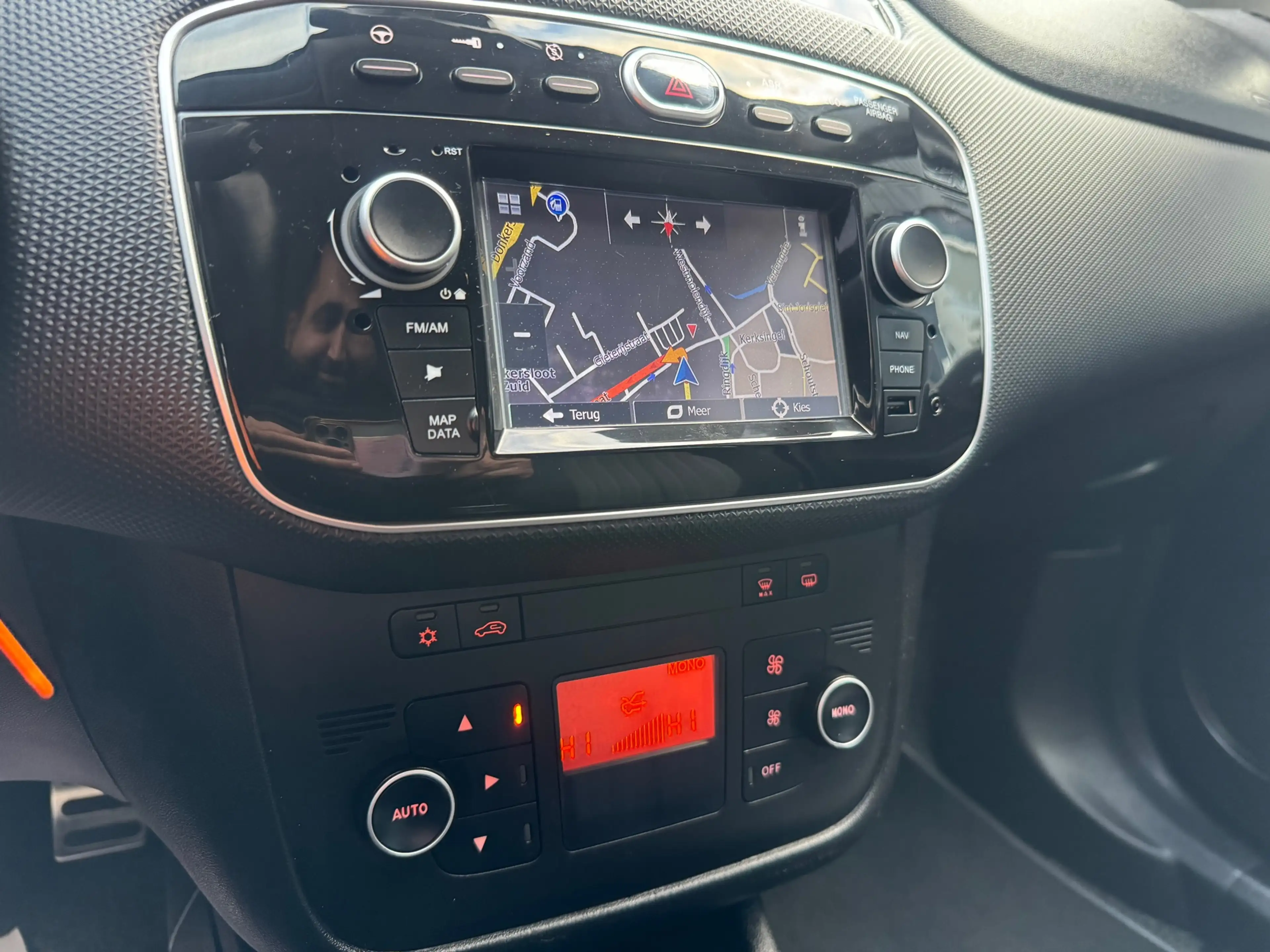 Fiat Punto Evo 0.9 TwinAir Sempre | Clima | Navi | Cruise | N.A.P — photo 14