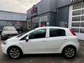 Fiat Punto Evo 0.9 TwinAir Sempre | Clima | Navi | Cruise | N.A.P Weiß - thumbnail 5