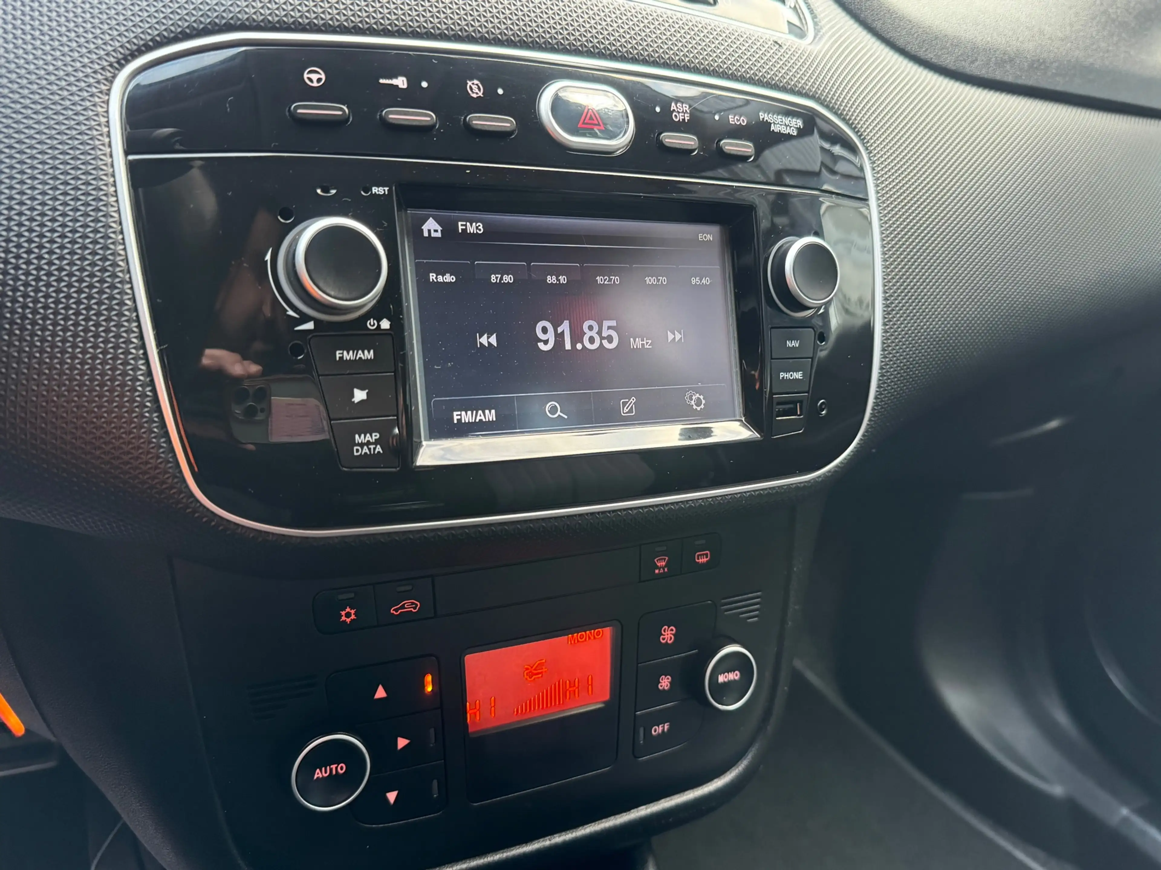 Fiat Punto Evo 0.9 TwinAir Sempre | Clima | Navi | Cruise | N.A.P — photo 13
