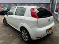 Fiat Punto Evo 0.9 TwinAir Sempre | Clima | Navi | Cruise | N.A.P Weiß - thumbnail 6