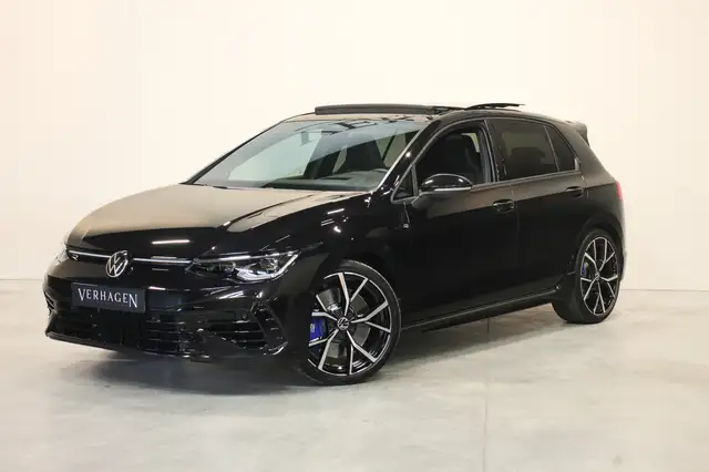 Volkswagen Golf R 8 Performance Pack Akrapovic 2.0 TSI 320pk Harman