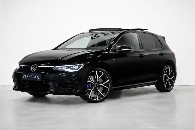 Volkswagen Golf R 8 Performance Pack Akrapovic 2.0 TSI 320pk Harman