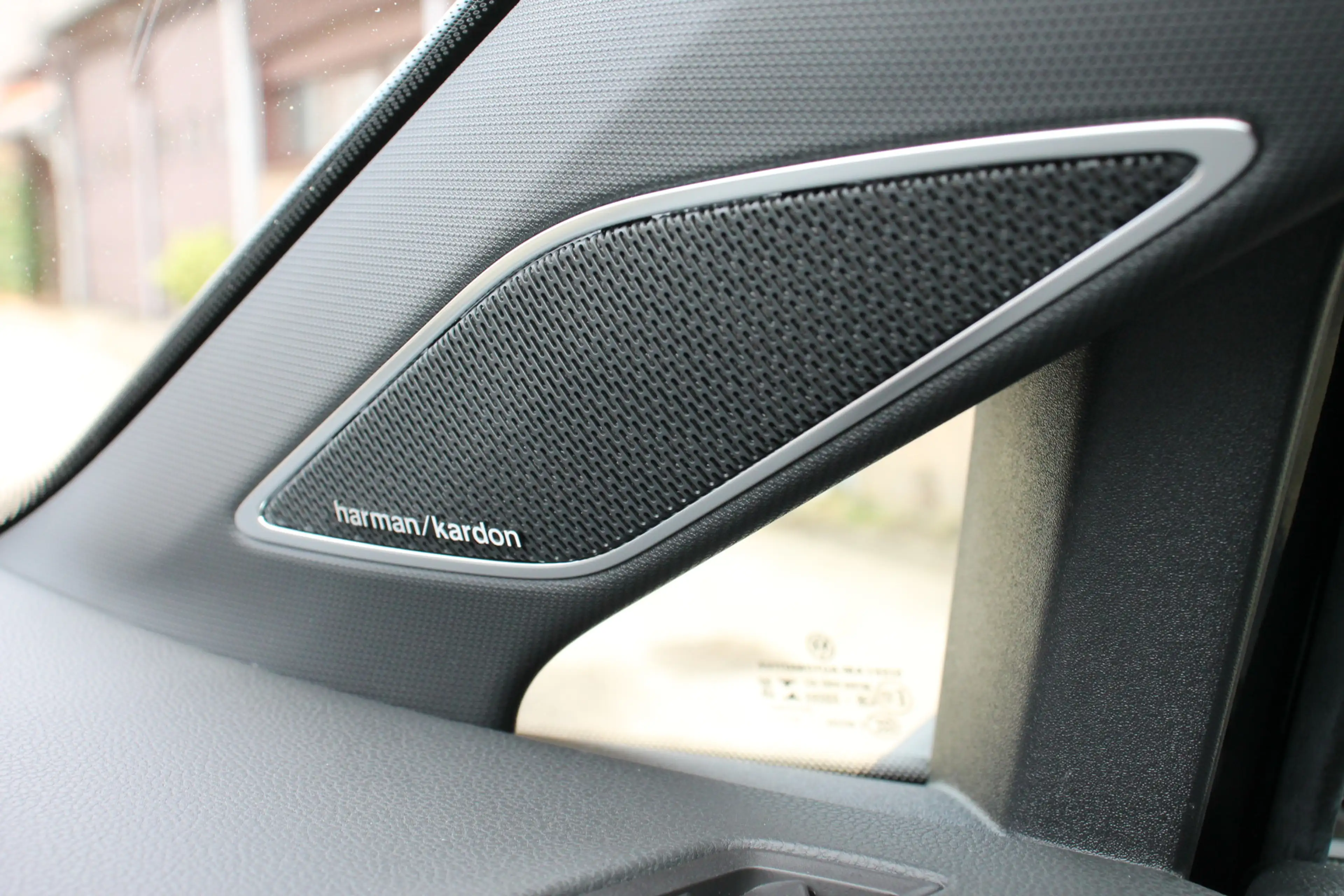 Volkswagen Golf R 8 Performance Pack Akrapovic 2.0 TSI 320pk Harman — photo 15