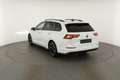 Volkswagen Golf Variant 1.5 TSI 110 kW R-Line VIII R-LINE, AHK, easyOpe... Weiß - thumbnail 37