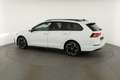 Volkswagen Golf Variant 1.5 TSI 110 kW R-Line VIII R-LINE, AHK, easyOpe... Weiß - thumbnail 35