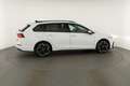 Volkswagen Golf Variant 1.5 TSI 110 kW R-Line VIII R-LINE, AHK, easyOpe... Weiß - thumbnail 20