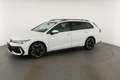 Volkswagen Golf Variant 1.5 TSI 110 kW R-Line VIII R-LINE, AHK, easyOpe... Weiß - thumbnail 31
